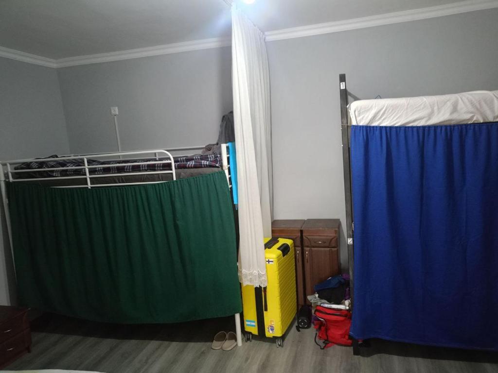 Fotografie z fotogalerie ubytování Palma Hostel v destinaci Batumi