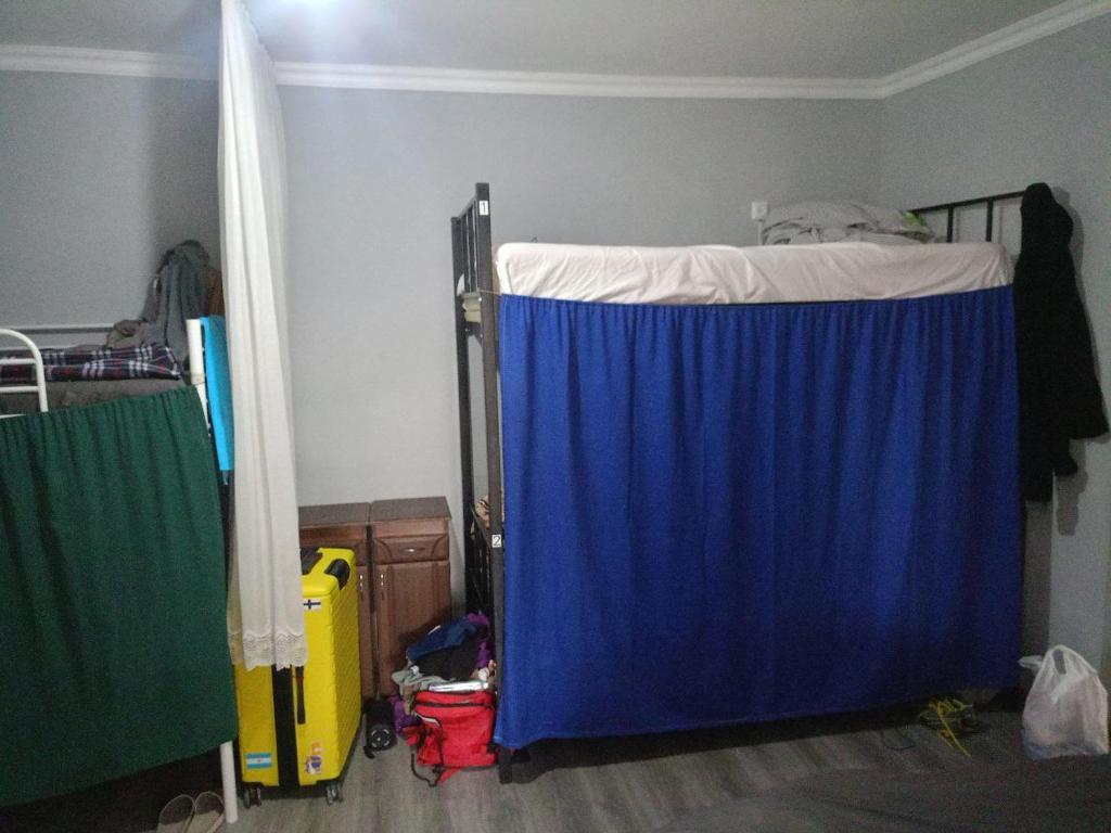 Fotografie z fotogalerie ubytování Palma Hostel v destinaci Batumi