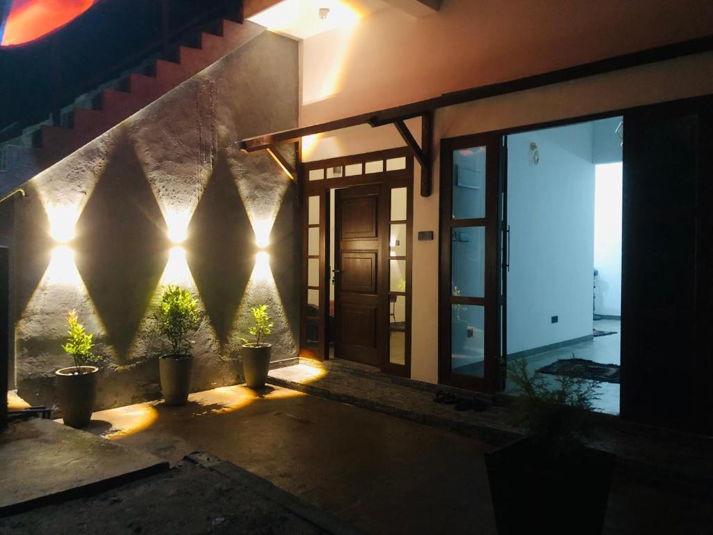 Fotografie z fotogalerie ubytování The Ten Stay v destinaci Kandy