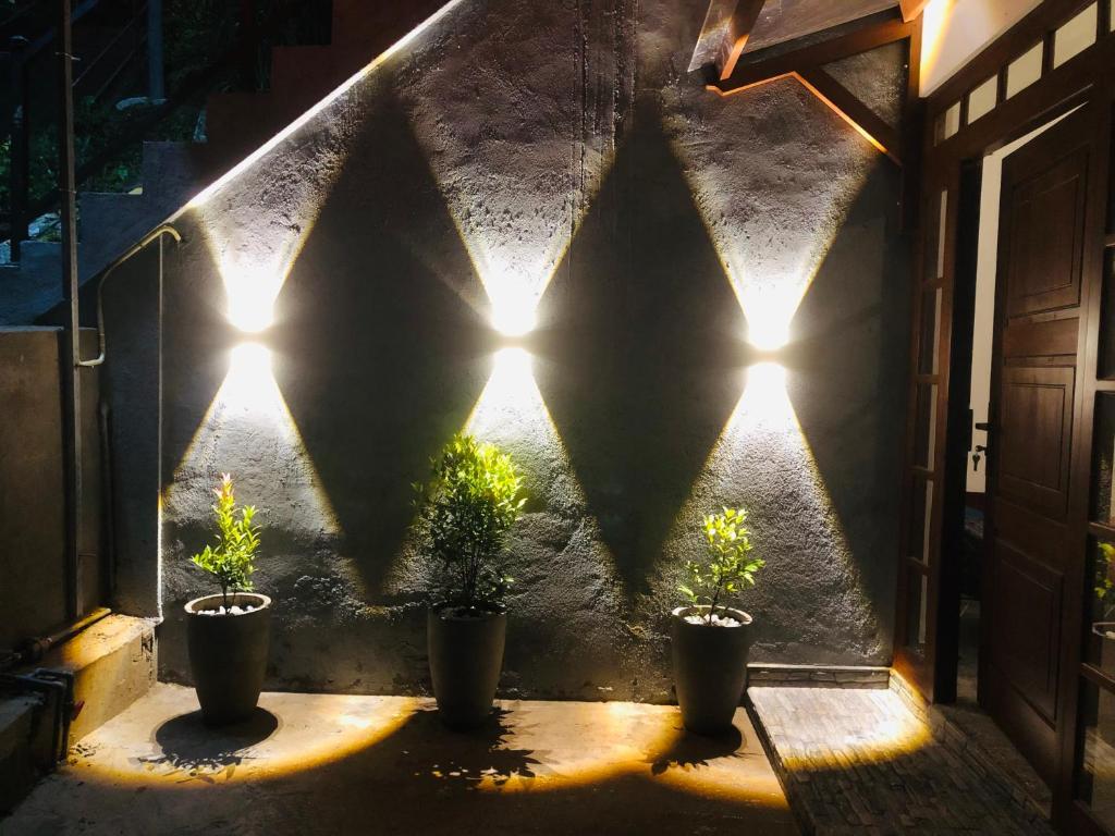 Fotografie z fotogalerie ubytování The Ten Stay v destinaci Kandy