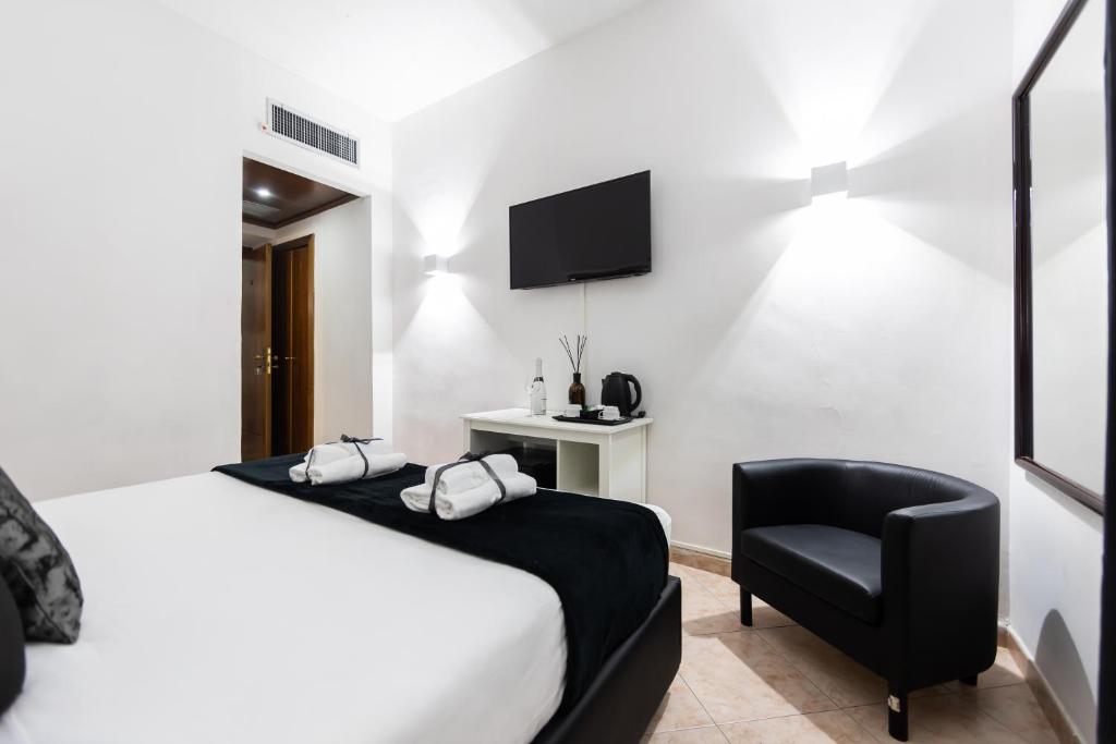 Hotel Max - Resim 15