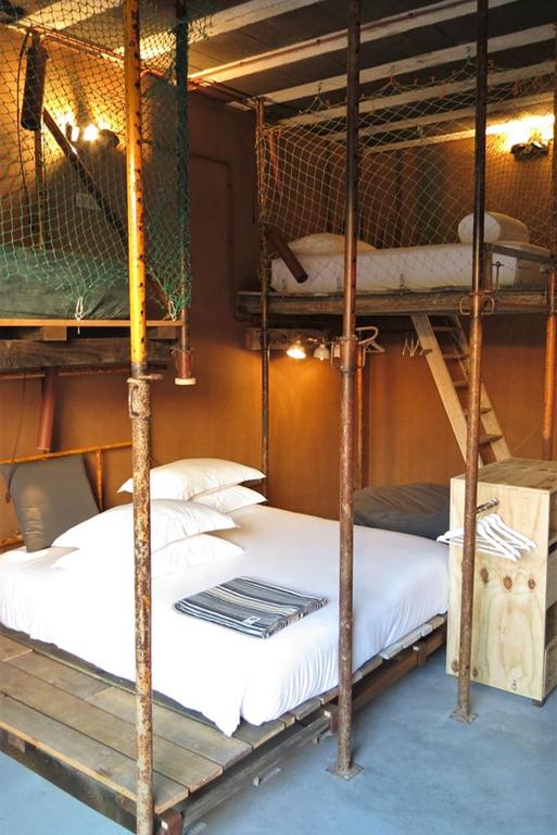 Noah Surf House Portugal - 7