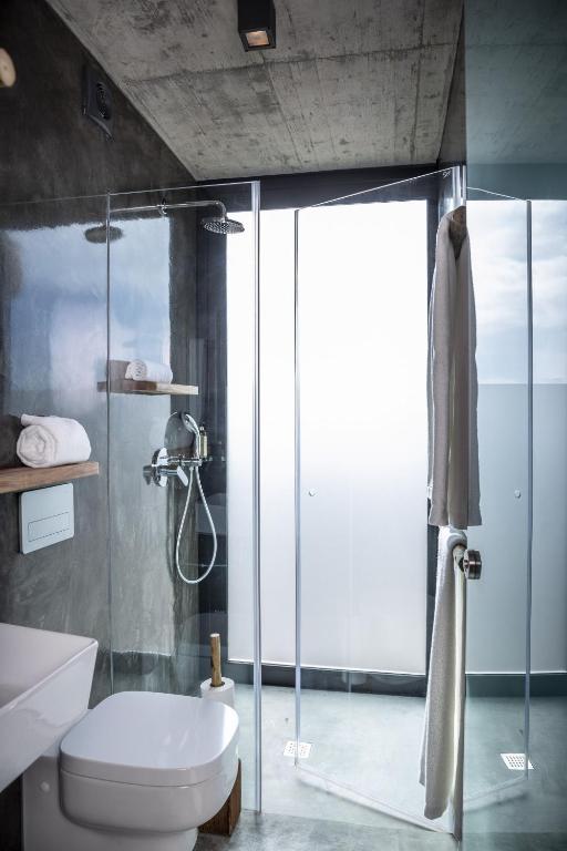 Noah Surf House Portugal - 18