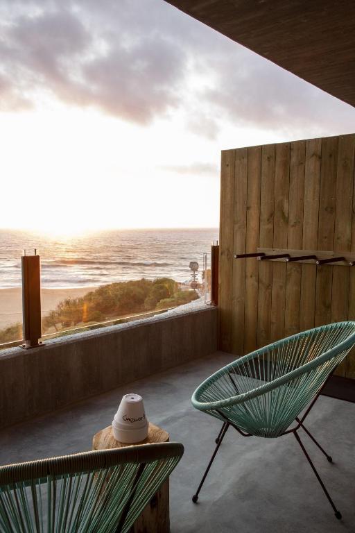 Noah Surf House Portugal - 3