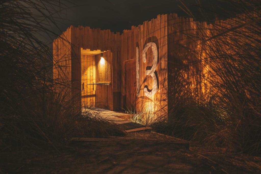 Noah Surf House Portugal - 13