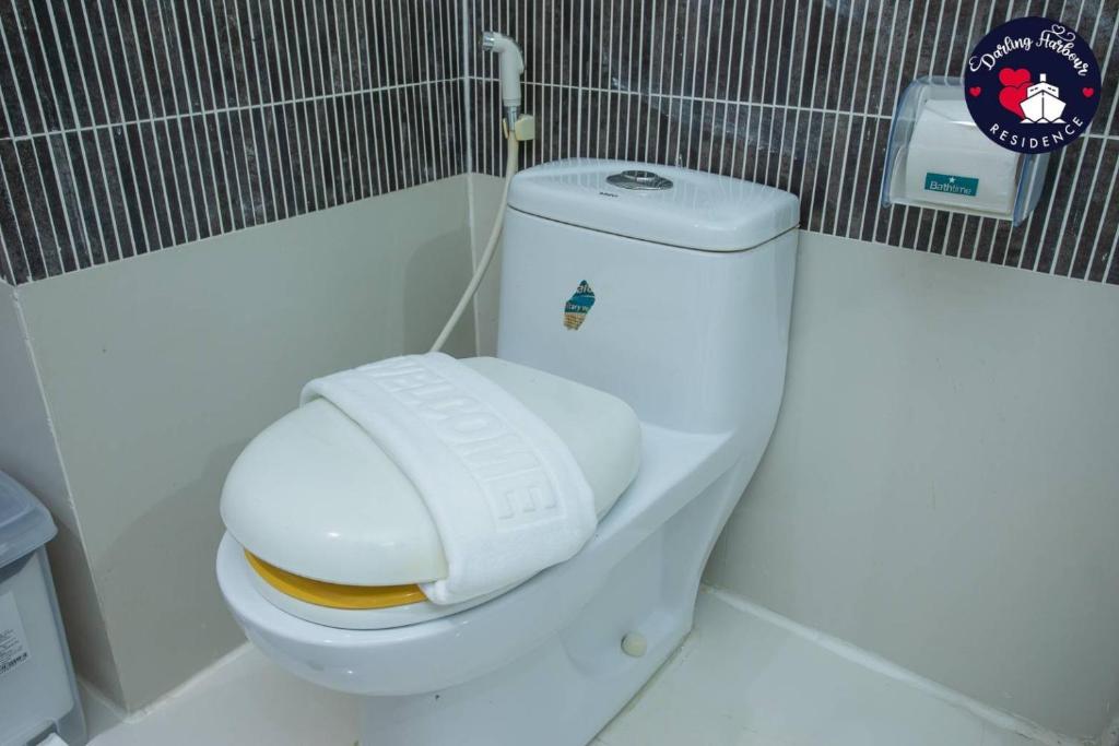 Darling Harbour Residence - South Pattaya - Resim 26