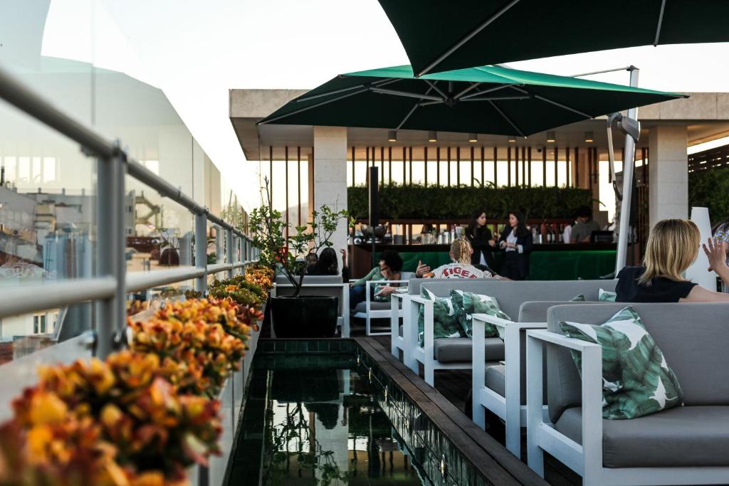 Altis Grand Hotel - Resim 28