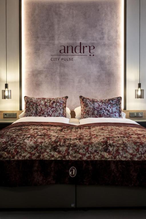 HOTEL andrä - Resim 1