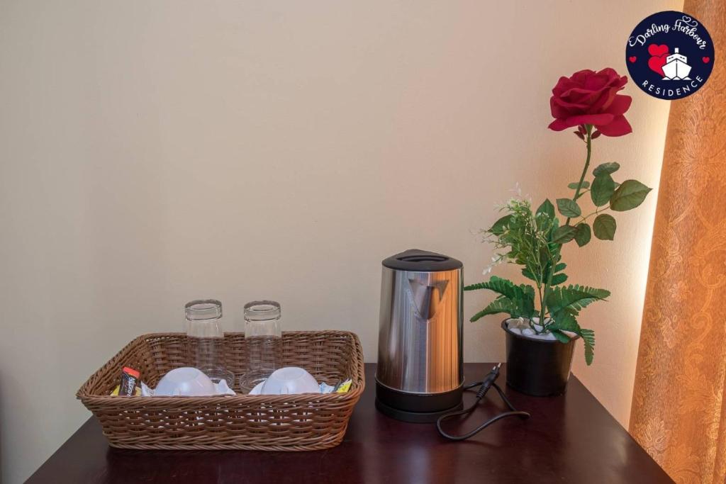 Darling Harbour Residence - South Pattaya - Resim 32