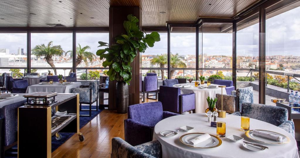 Altis Grand Hotel - Resim 5