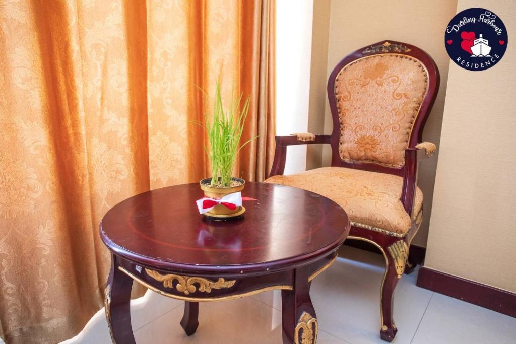 Darling Harbour Residence - South Pattaya - Resim 40