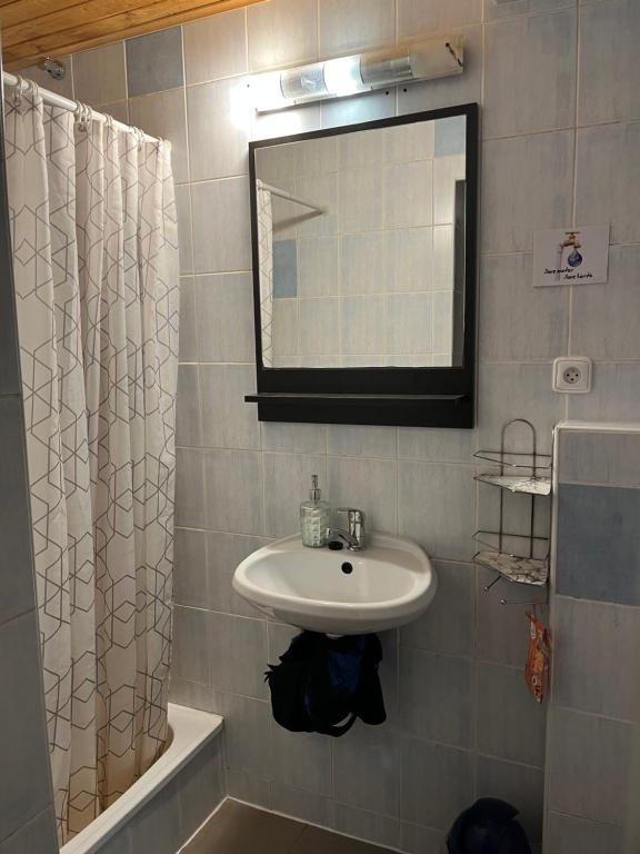 Mikulas Guest House - Chambre Quadruple Confort