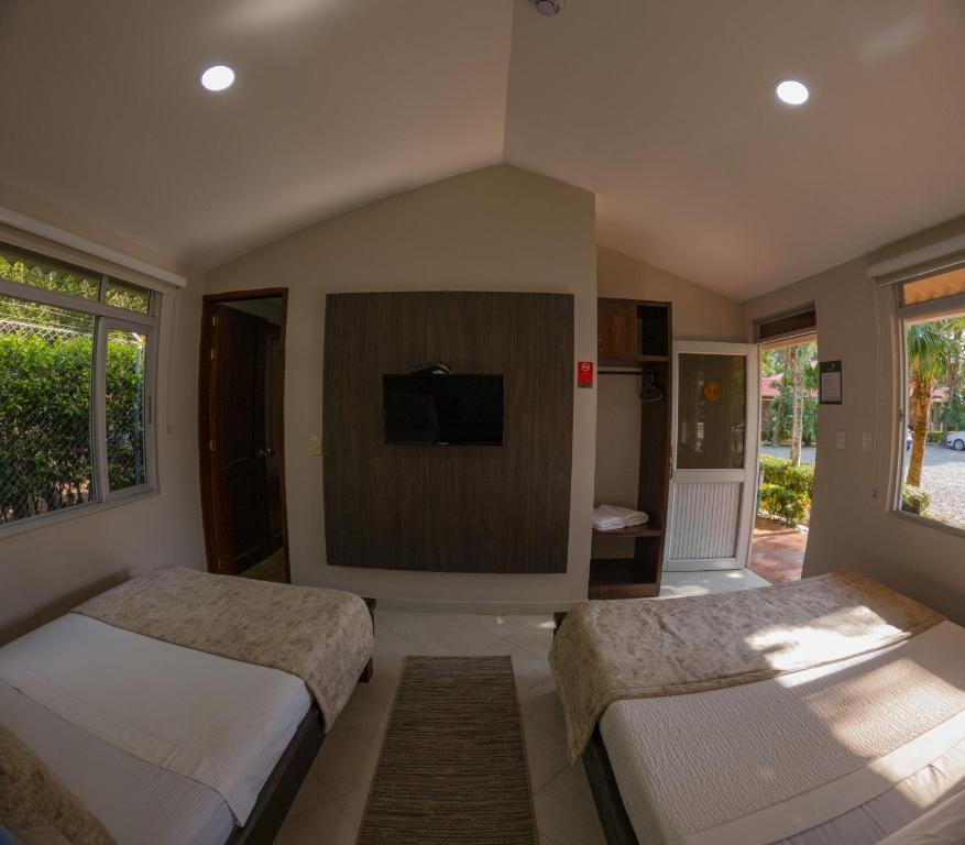 Best hotels in Villavicencio 622995428