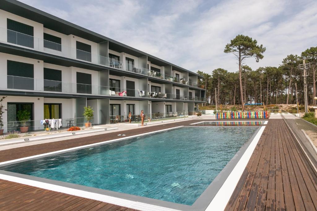 Sea & Sun Apartment