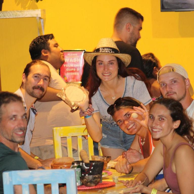 Clients de VALLADOLID 48 Hotel & Hostal