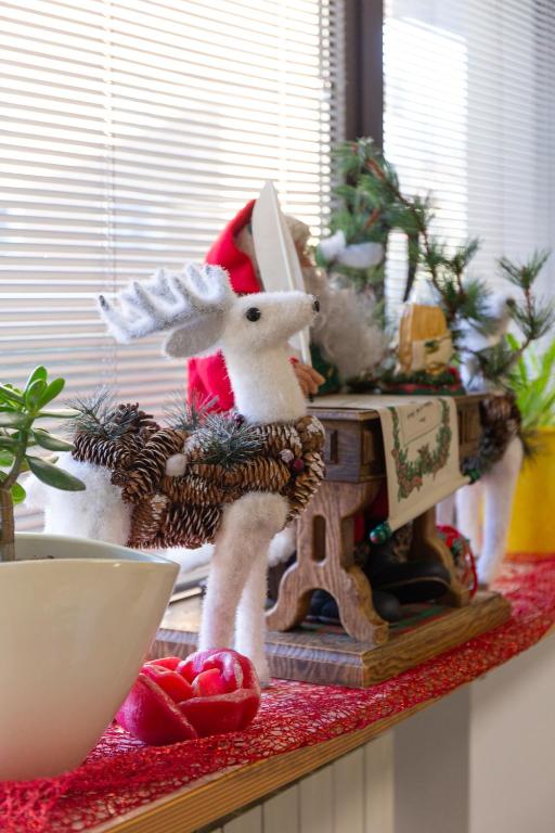 Melannie's Apartment - 18