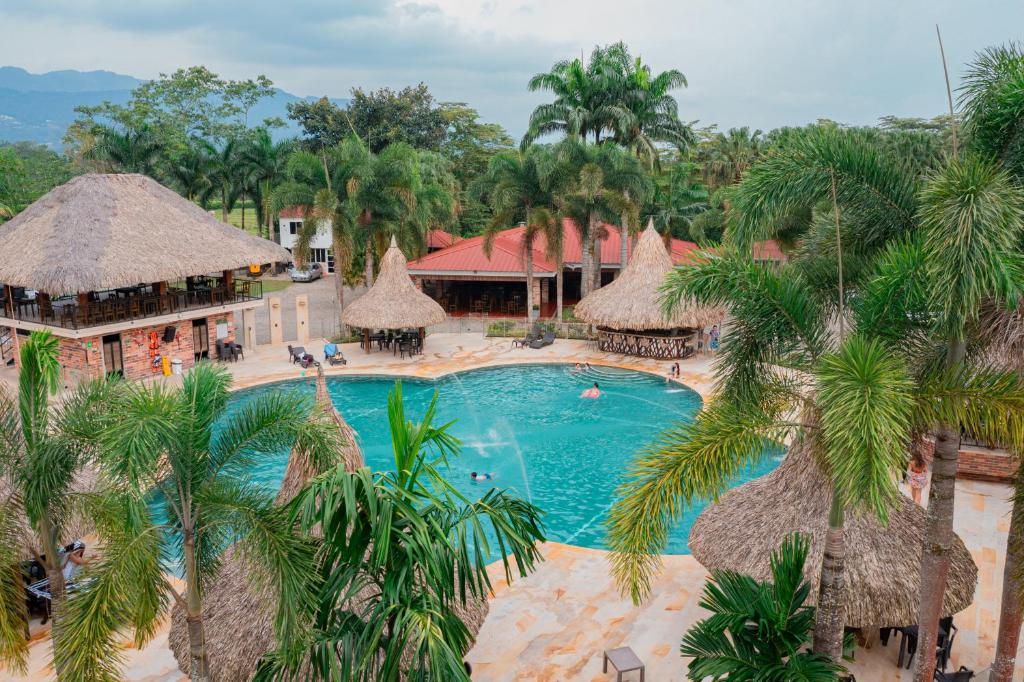 Best hotels in Villavicencio 622997672