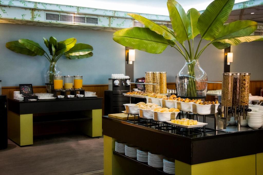 Altis Grand Hotel - Resim 30