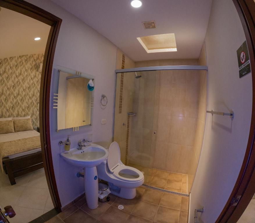 Best hotels in Villavicencio 622998062