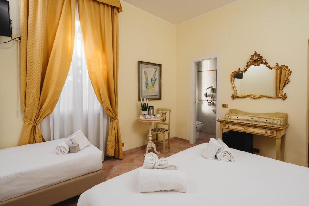 Sourire Hotel - Resim 2