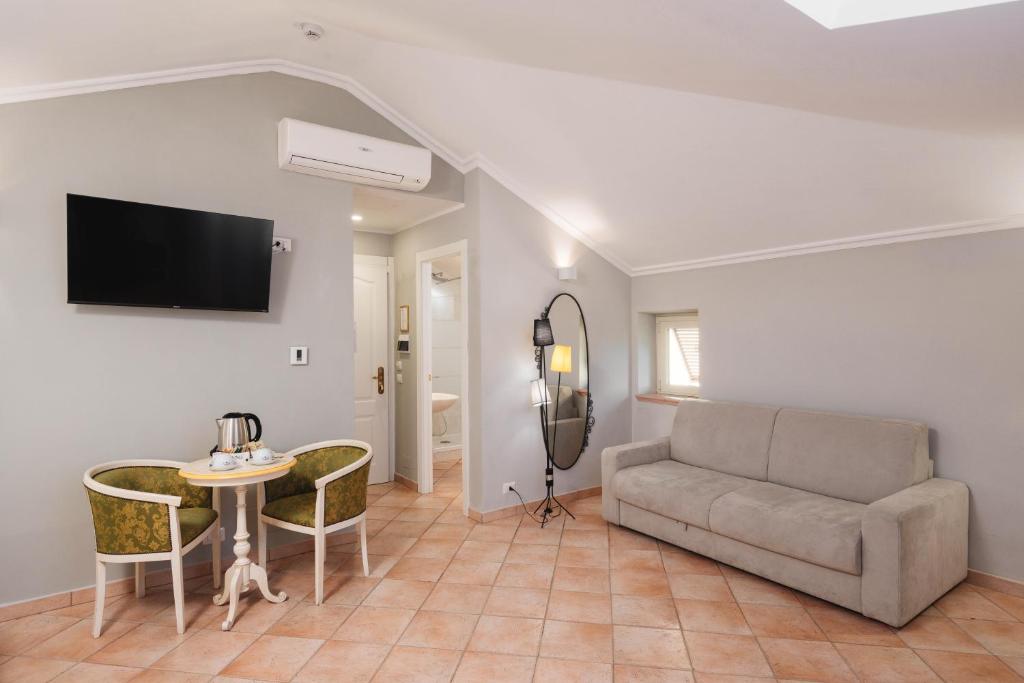 Sourire Hotel - Resim 30