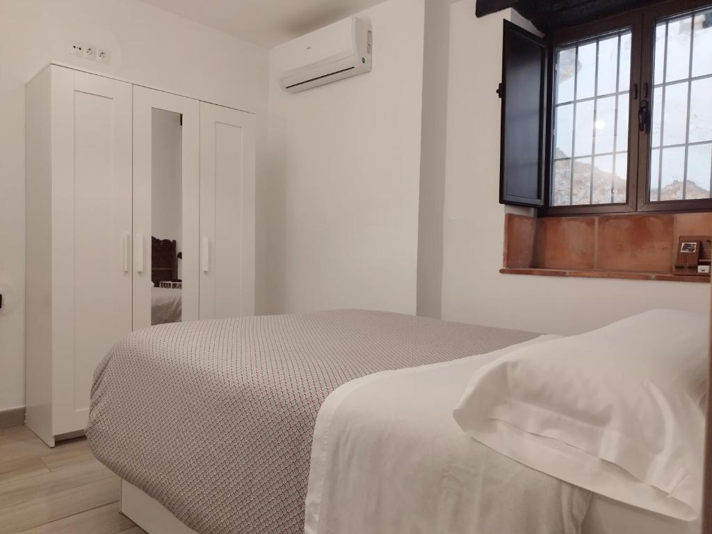 Apartamento Armiñán Ronda- parking opcional - 6