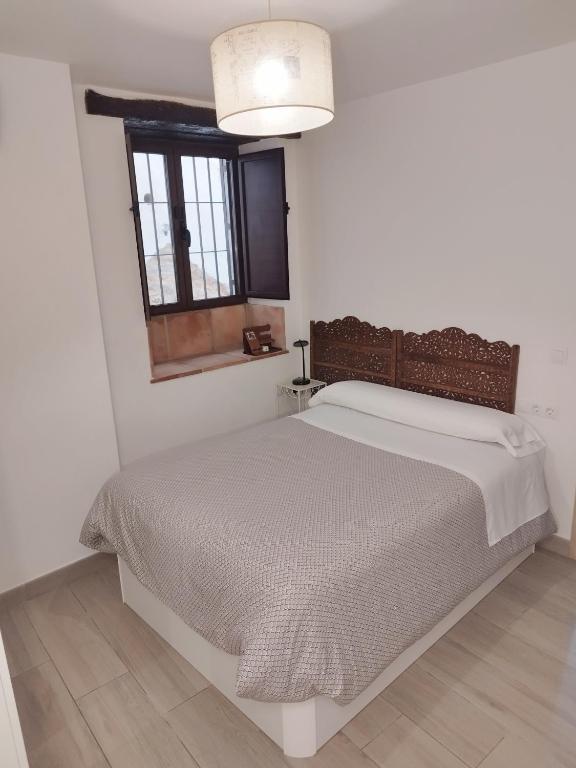 Apartamento Armiñán Ronda- parking opcional - 7