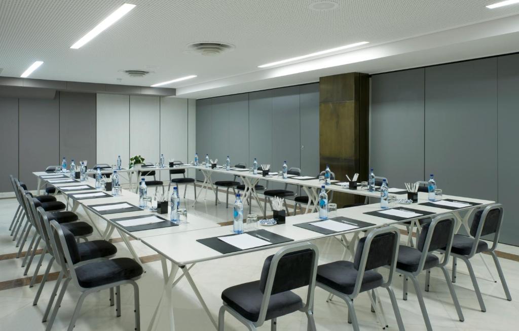 Altis Grand Hotel - Resim 8