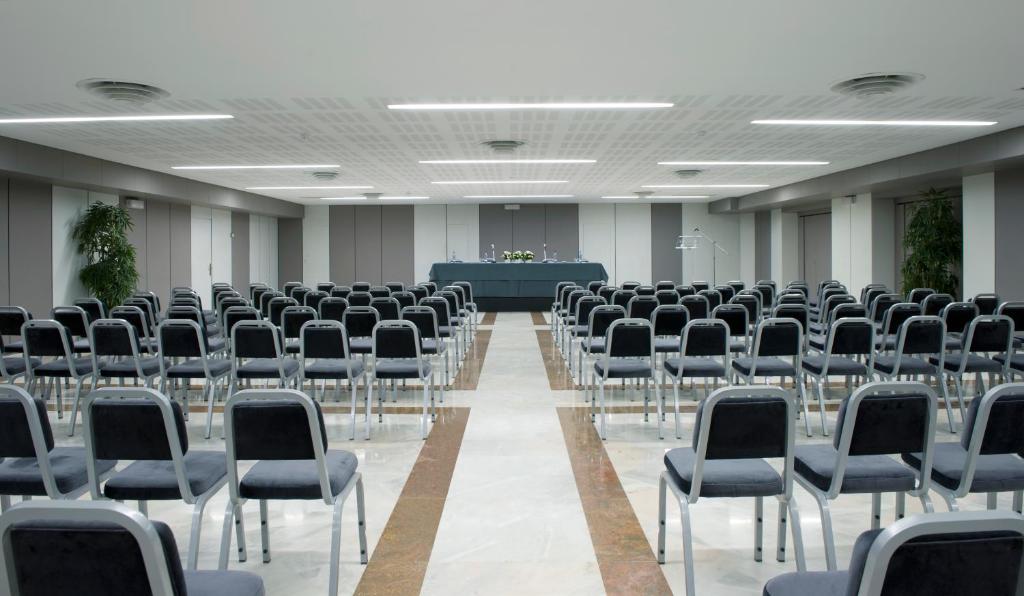 Altis Grand Hotel - Resim 31