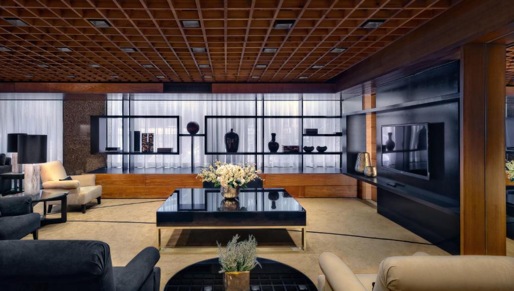 Altis Grand Hotel - Resim 17