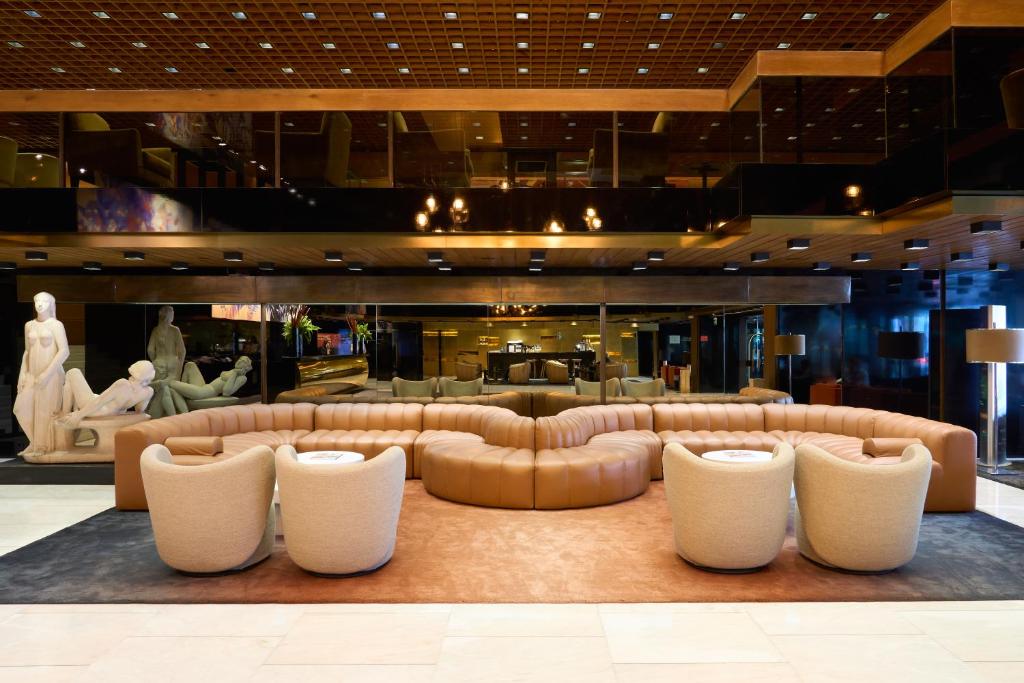 Altis Grand Hotel - Resim 19