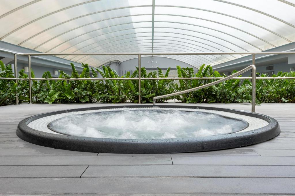 Altis Grand Hotel - Resim 11