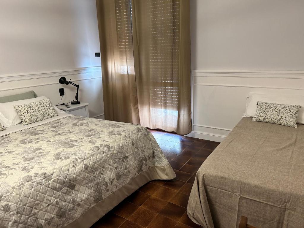 Casa Barnabei 26 - Appartement Supérieur