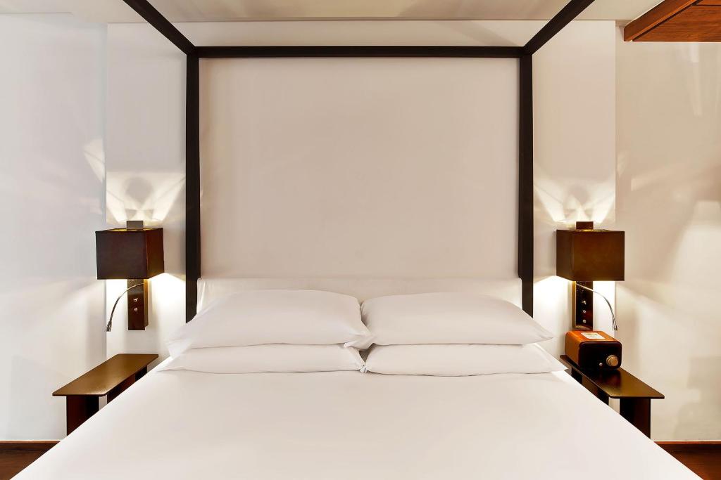 Le Metropolitan, Paris Tour Eiffel, a Tribute Portfolio Hotel - Resim 37