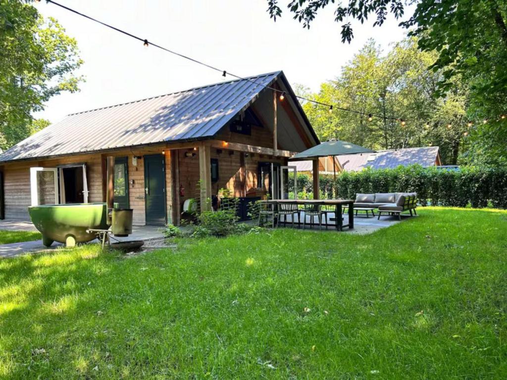Vườn quanh Oak Valley 17