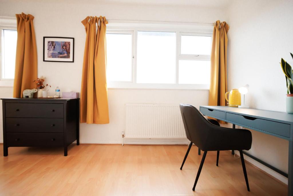 Fotografie z fotogalerie ubytování The Apollo Stay v Manchesteru