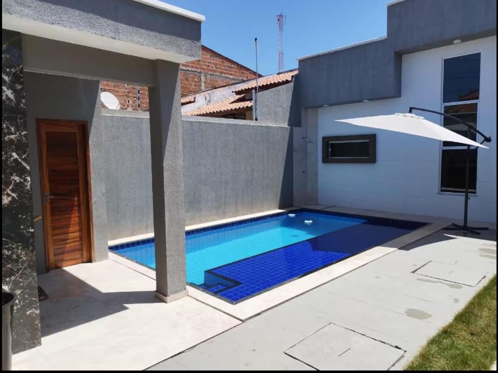 casa praia Paracuru - orquídeas de Célia, Paracuru (precios ...