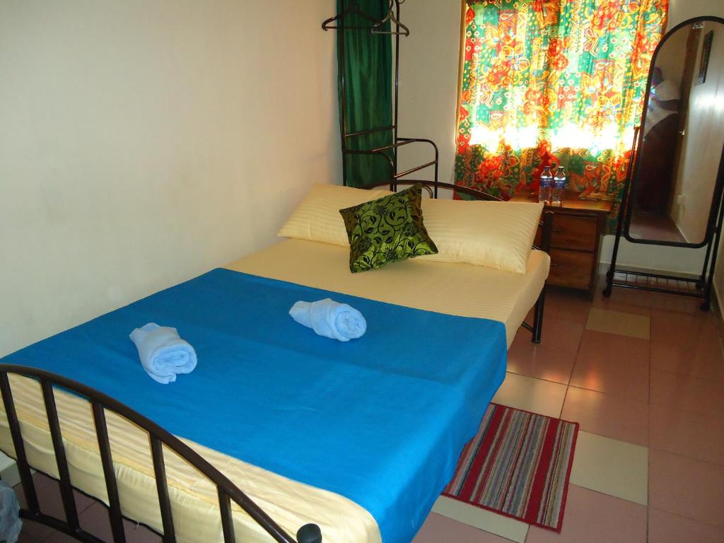 Lady Gordons Homestay - 1