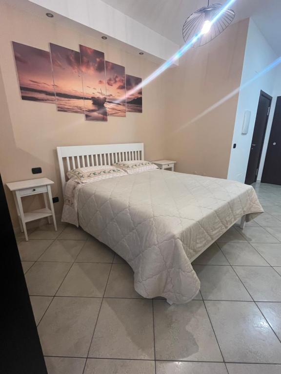 Il Pulo Guest House - Studio Lit King-Size