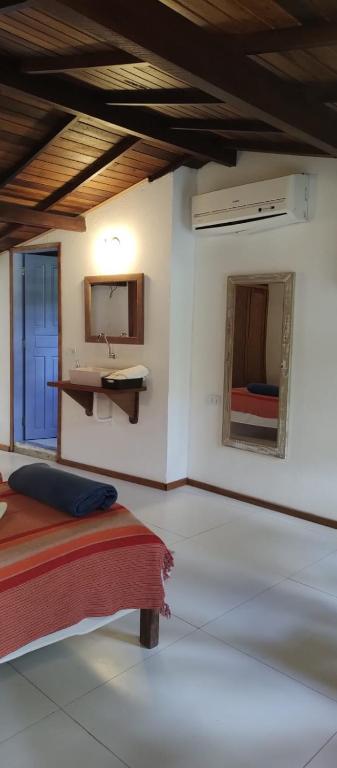 Fotografie z fotogalerie ubytování Pitanga Ilha Grande v destinaci Abraão