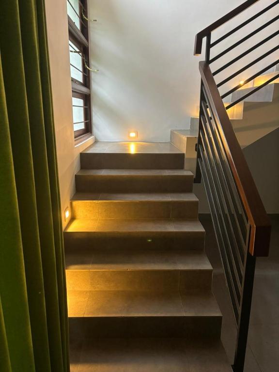 Fotografie z fotogalerie ubytování The Nest Kandana v destinaci Kandana