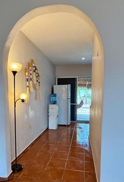 Fotografie z fotogalerie ubytování Casa Las Palmas, comfort and privacy v destinaci Mahahual