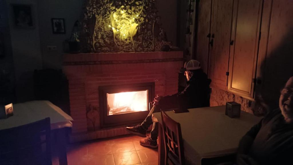 Fotografie z fotogalerie ubytování Dulce Posada v destinaci Cazorla