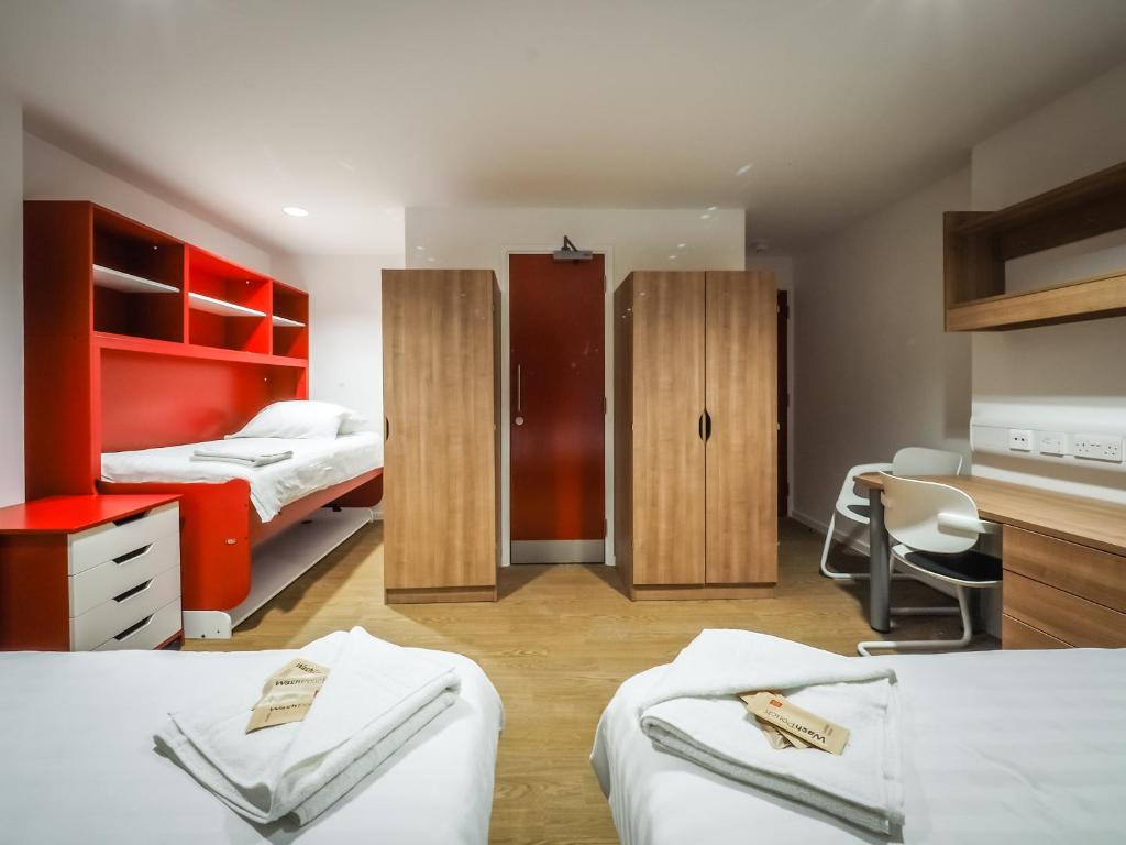 LSE High Holborn - 