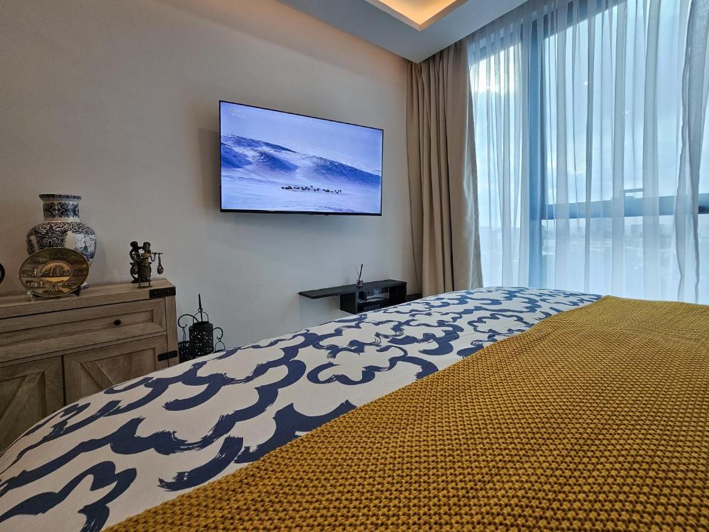 Suite 1101 - KASS TOWERS - Hizvo