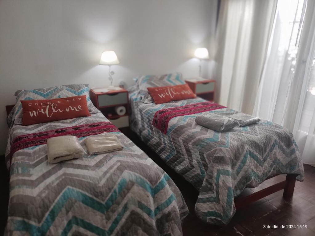 Buenos Aires, Las Toscaneras