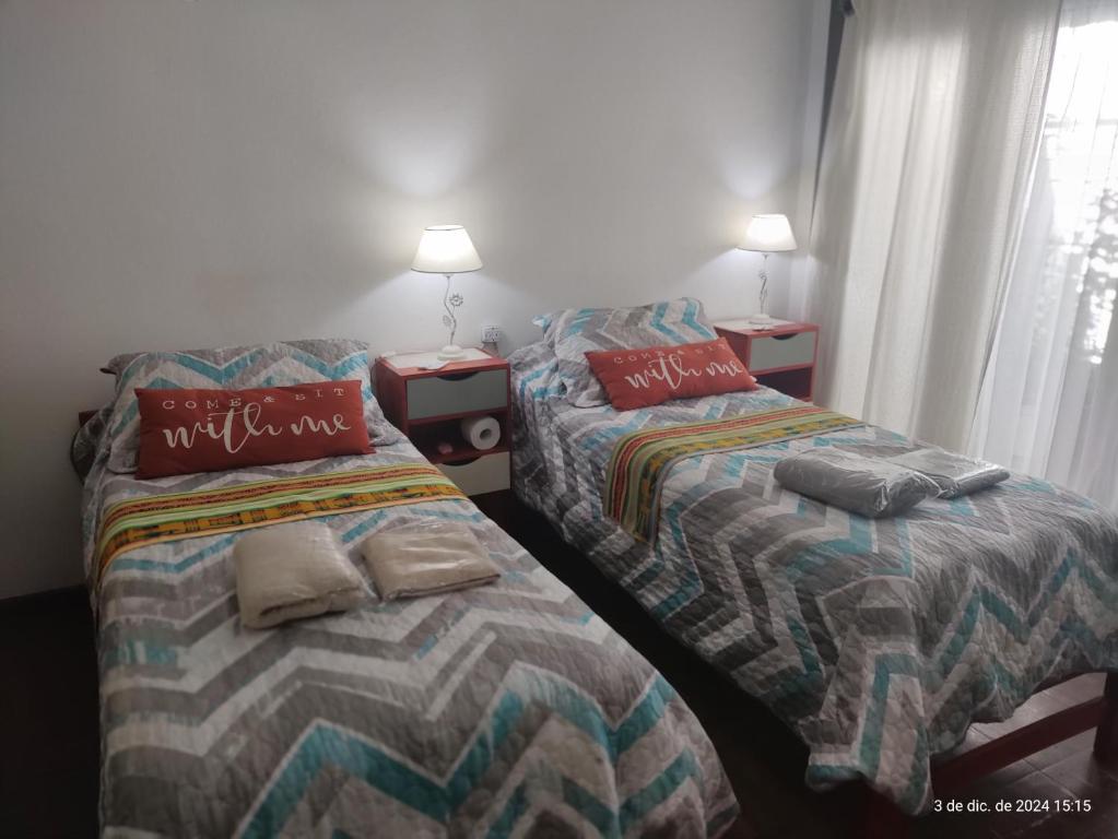 Buenos Aires, Las Toscaneras