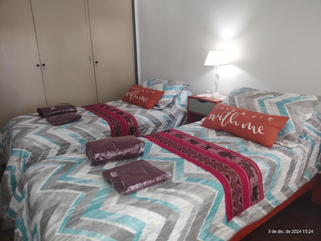 Buenos Aires, Las Toscaneras