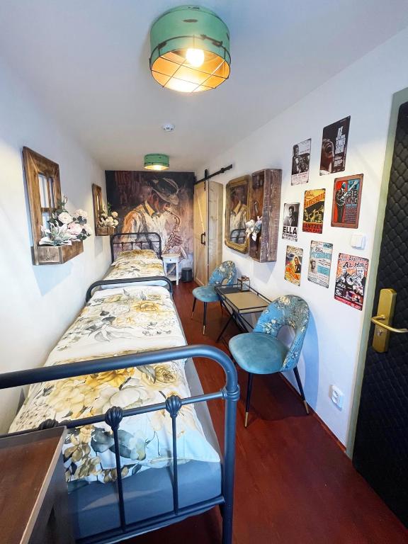 Penzion BOHEM centrum - 10