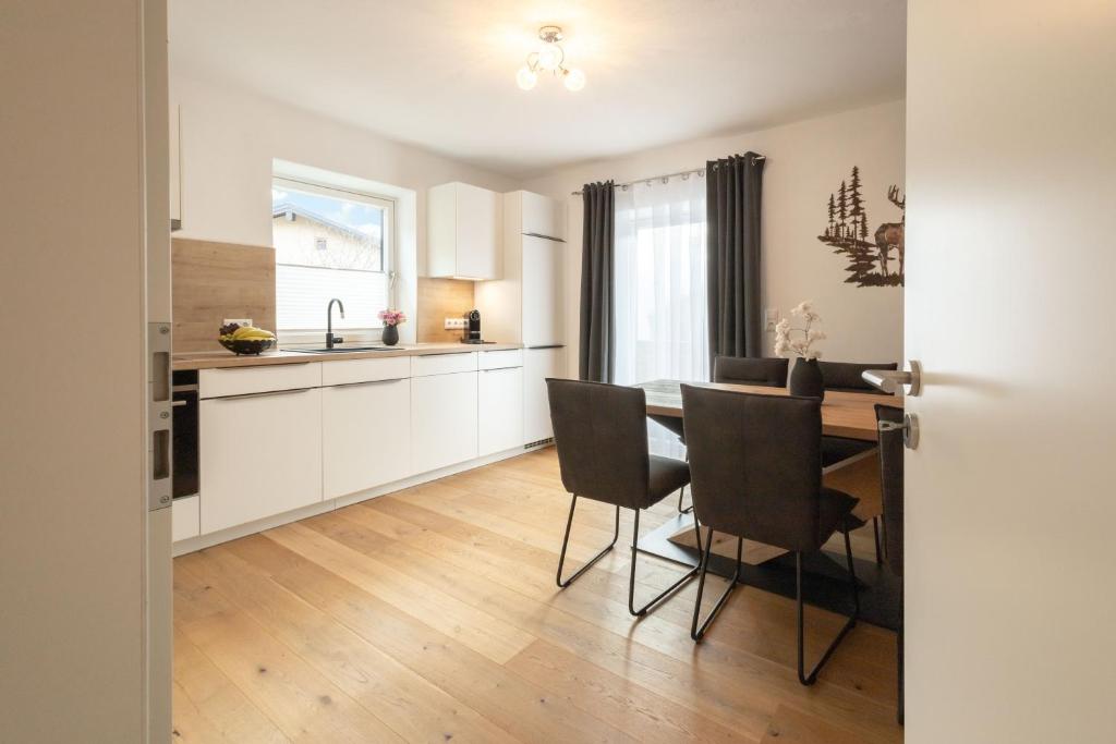 Ferienwohnung Hoffmann-Schiffer - Appartement Avec Vue Et Balcon
